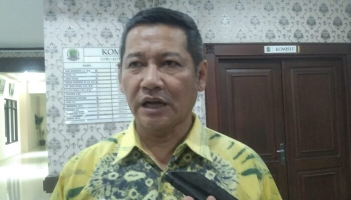 DPRD Kota Bekasi Akan Panggil PJ Walikota Bekasi, Soal Banyaknya Kelas Kosong