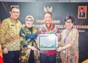 Dapat UHC Award 2024, Begini Ungkapan Dan Harapan Kepala Dinas Kesehatan Kota Bekasi