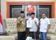 Pengamat Politik Nilai Pasangan Heri Koswara -Sholihin Tidak Serius