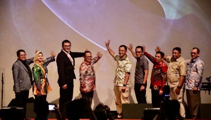 Upayakan Peningkatan Investasi, Pemerintah Kota Bekasi Melalui DPMPTSP Gelar BIGHUG