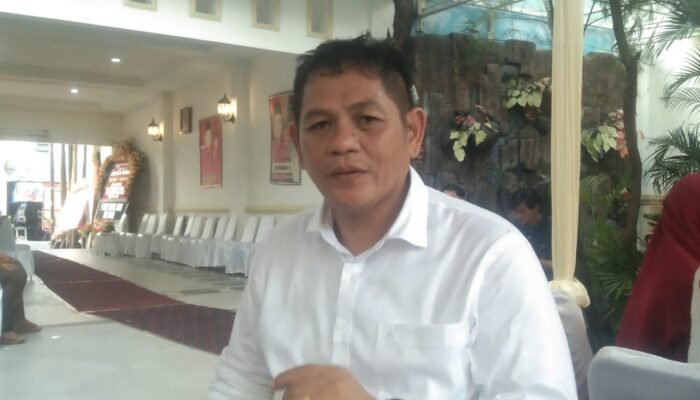 Dilantik Menjadi Dewan, Arif Rahman Hakim Akan Memperjuangkan Aspirasi Masyarakat