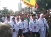 Beri Solusi Majuin Bekasi, Misi Pasangan Calon Walikota Bekasi, Heri Koswara dan Sholihin 