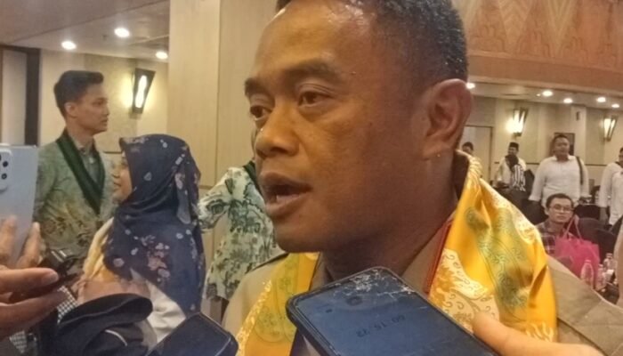 Kapolres: Polri dan TNI Siap Antisipasi Kerawanan Pilkada Kota Bekasi 2024