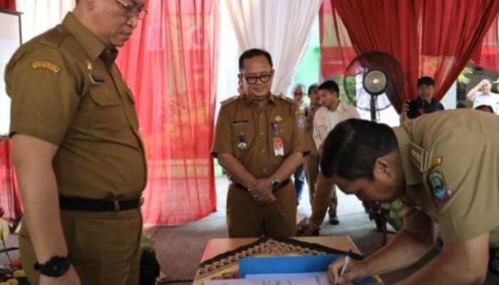 Pelayanan 56 Kelurahan Adminduk Kota Bekasi Hanya Seremoni, Warga Dibuat Makin Susah 