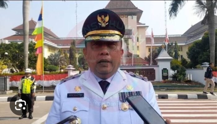 Pemkab Bekasi Keluarkan Edaran Waspada Gempa Megathrust