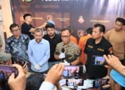 Polres Metro Bekasi Kota Ungkap Kasus Persetubuhan Anak di Bawah Umur dengan Dua Korban