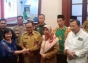 Pemkot Bekasi Sampaikan Klarifikasi Terkait Miskomunikasi Dugaan Intoleransi