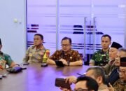 Pemkot Bekasi: Stop, Jangan Diperpanjang, Persoalan Isu Intoleransi Selesai Dengan Damai