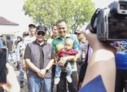 Kodim 0507/Bekasi Meriahkan HUT Ke-79 TNI dengan Panggung Prajurit dan Pesta Rakyat