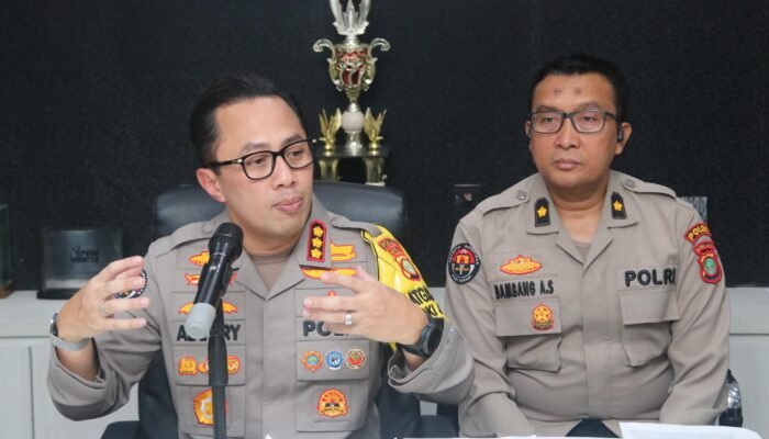 Polda Metro Jaya Transparan usut Pembubaran Diskusi, 11 Polisi diperiksa