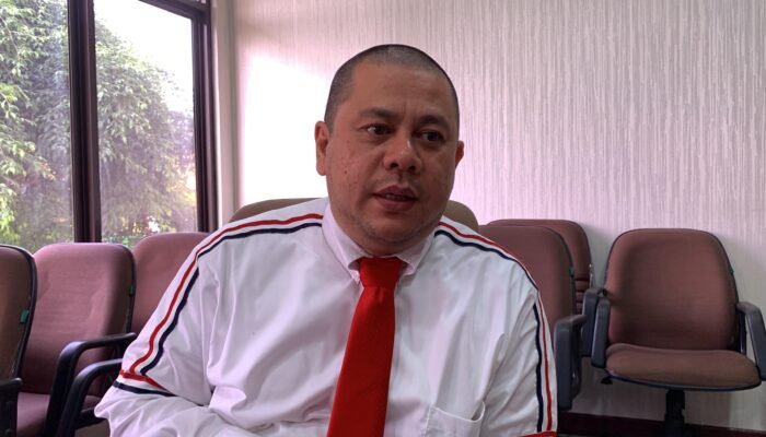 Resmi Dilantik Menjadi Wakil Ketua DPRD, Begini Ungkapan Faisal