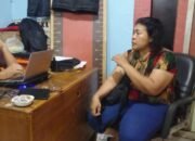 Rumah Wartawati dibobol Maling, Kerugian Ditaksir Puluhan Juta Rupiah