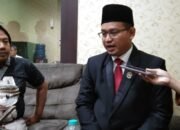 Ketua DPRD Kota Bekasi Segera Persiapkan Pembentukan AKD