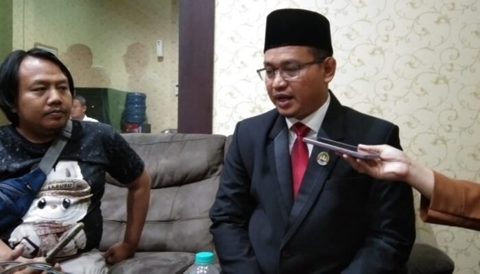 Ketua DPRD Kota Bekasi Segera Persiapkan Pembentukan AKD