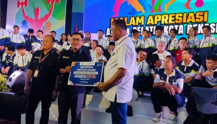 Gelar Malam Apresiasi, KONI Berikan Bonus Atlet PON Aceh-Sumut, Tri Adhianto: Kami Bangga, 59 Medali Diraih 