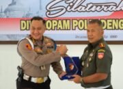 Supervisi Divpropam Polri ke Polda Jateng: Langkah Tegas Jaga Netralitas di Pilkada Serentak 2024