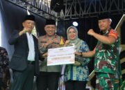 Bekasi Timur Raih Juara Umum MTQ 2024