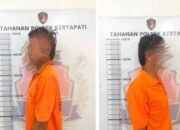 Pelaku Pembunuhan Tak Sampai 24 Jam Berhasil Di Tangkap Unit Reskrim Kertapati