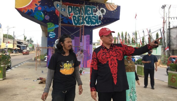 Tri Adhianto Siapkan Strategi Jitu untuk Bangkitkan Industri Kreatif di Kota Bekasi