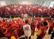 Deklarasi Go-Tri, Tri Adhianto Siapkan 1.000 Anak Untuk Belajar Ke Luar Negeri Setiap Tahun