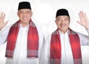 Janji Politik Rasional: Tri Adhianto – Harris Bobohoe Dinilai Realistis dengan Program Dana Hibah RW