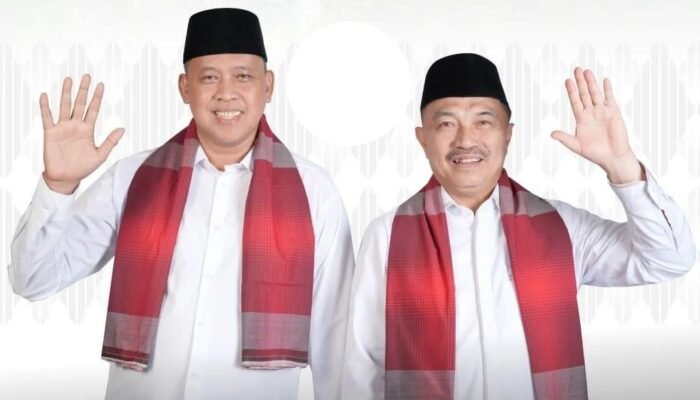 Janji Politik Rasional: Tri Adhianto – Harris Bobohoe Dinilai Realistis dengan Program Dana Hibah RW