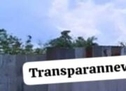 Gudang BBM Ilegal di Ogan Ilir Beroperasi Abaikan Instruksi Kapolda dan Kapolres