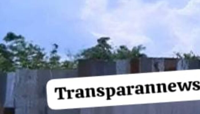 Gudang BBM Ilegal di Ogan Ilir Beroperasi Abaikan Instruksi Kapolda dan Kapolres