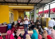 Program Rp 100 Juta per RW, Solusi Tri Adhianto untuk Pembangunan Mandiri di Bekasi