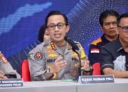 Jaga Ketertiban Kampanye Pilkada, 350 Personel Dikerahkan Polda Metro Jaya