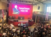 Lewat ‘Tanya-Tanya Mas Tri,’ Pemuda Bekasi Sampaikan Aspirasi untuk Kota Berkelanjutan