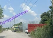 Gudang BBM ILegal Wilkum Polrestabes Polda Sumatera Selatan Diduga APH Patah Taring