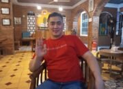 Tim Ridho Fokus Sosialisasi, Tak Terpengaruh Hasil Survei Lawan