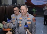 Hari Jadi Humas Polri Ke-73, Divisi Humas Polri Gelar Donor Darah Bersama Media