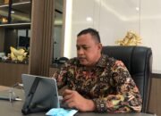 Bakal Bangun Perpustakaan Modern, Tri Adhianto: Tempat Belajar, Ngopi dan Kerja