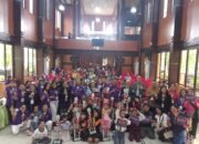 PGIS Kota Bekasi Gelar BOAS ke III Lomba Story Telling Sejarah Budaya Kota Bekasi