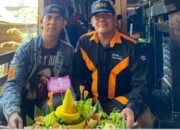 HUT Pi News, Tribun Tipikor, Arbiter Yang Ke 22 Semoga Eksis Dan Makin Berjaya Sukses Selalu