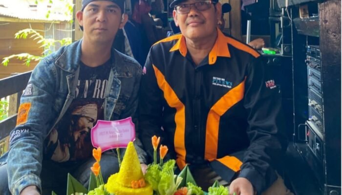 HUT Pi News, Tribun Tipikor, Arbiter Yang Ke 22 Semoga Eksis Dan Makin Berjaya Sukses Selalu