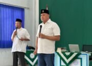 Tri Adhianto Dorong Pemberdayaan Lansia dan Insentif Ustad-Ustadzah di Kota Bekasi