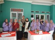 Peringati HKN Ke-60, DPPKB Kota Bekasi Gelar Pelayanan KB