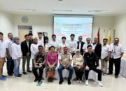 Siap Cetak Atlet Internasional Tri Adhianto menggandeng 5 Pelatih Dari Korea ke Kota Bekasi