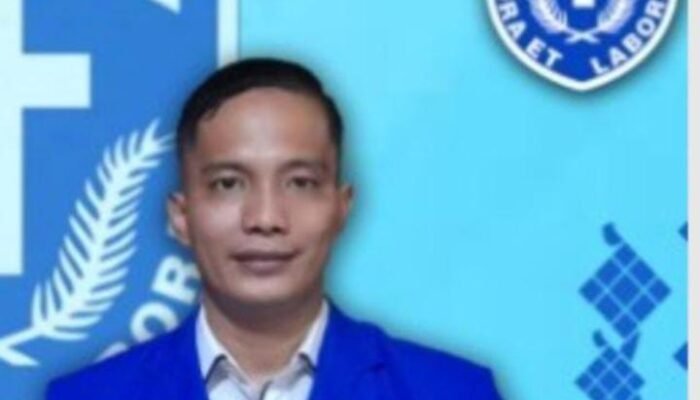 GAMKI sebut KPUD Kota Bekasi Abai Berikan Pemahaman Aturan Pemasangan APK
