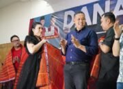 Samuel Sitompul Bersama Bangso Batak Siap Menghantarkan Pak Tri Kembali Memimpin Kota Bekasi