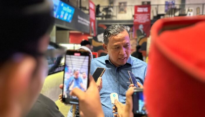 Tepis Tuduhan Tak Berdasar, Tri Adhianto Tegaskan Komitmen Birokrasi Bebas dari Korupsi