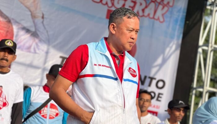 Tri Adhianto: Komitmen Lawan Korupsi di Tengah Isu Fitnah yang Menyudutkan