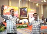 Tri Adhianto – Harris Bobihoe Unggul di Survei Terbaru Pilkada Bekasi