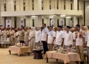 Tri Adhianto Ajak Kader Gerindra Kota Bekasi Bersinergi Menuju Kemenangan Pilkada 2024