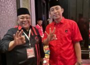 Nuryadi Darmawan: Tim Pemenangan RIDHO TRI – HARIS BABIHOE Optimis Jagoannya Menang diatas 70 Persen