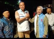 Kecewa dengan Kepemimpinan, Belasan Kader PPP Bekasi Alihkan Dukungan ke Tri Adhianto