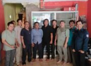 Kelompok Tim Pembela Petani Bersinergi Jalin Hubungan Dengan Perusahaan Menciptakan Kerangka Kerja Yang Adil